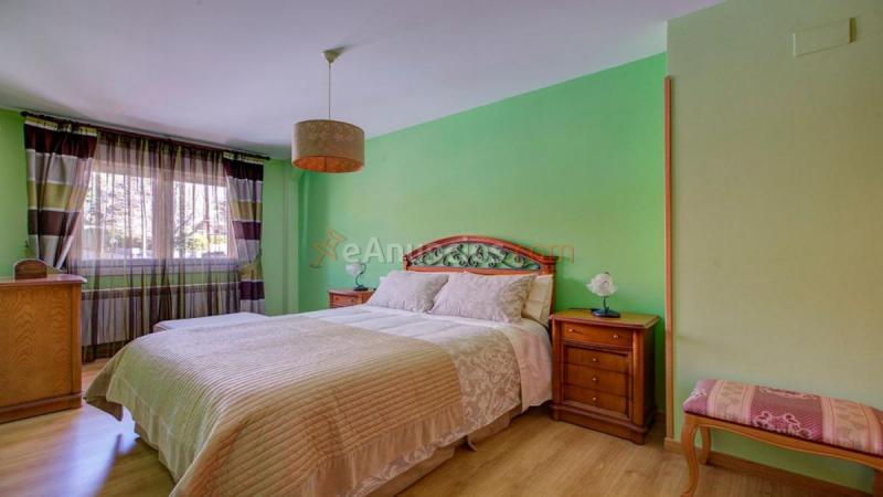 Adosado en venta en  Navacerrada