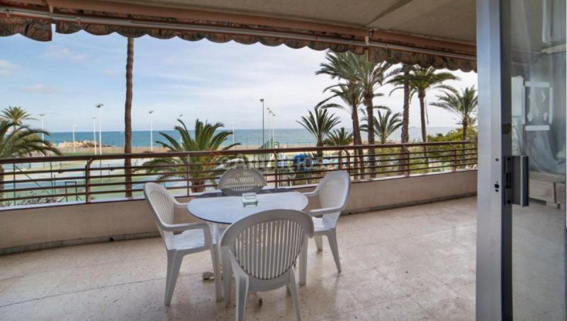 Apartamento en venta en  Playa de San Juan-El Cabo, Alicante  Alacant