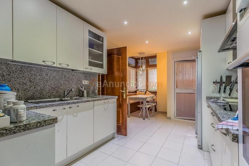 Adosado en venta en  Marbella Pueblo, Marbella