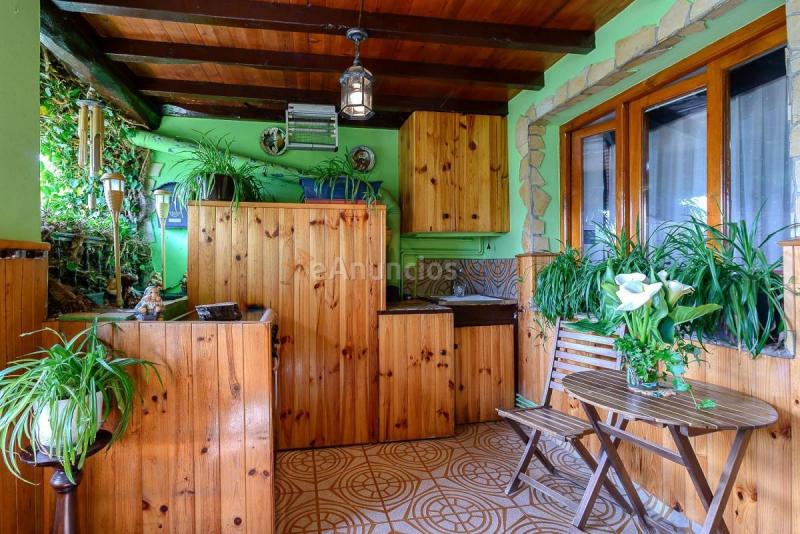 Casa Rural en venta en  Lena