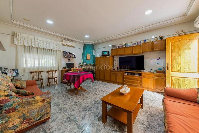 Adosado en venta en  El Altet-Balsares