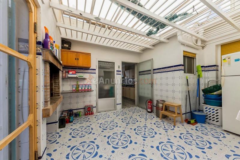 Adosado en venta en  El Altet-Balsares