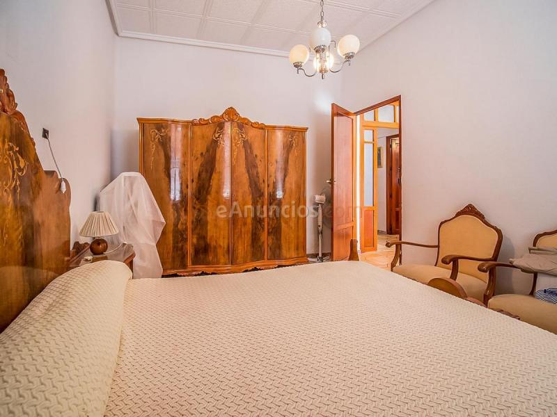 Casa Rural en venta en  Pedanías Este, Murcia