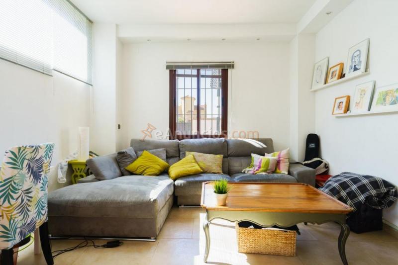 Adosado en venta en  Condequinto, Montequinto