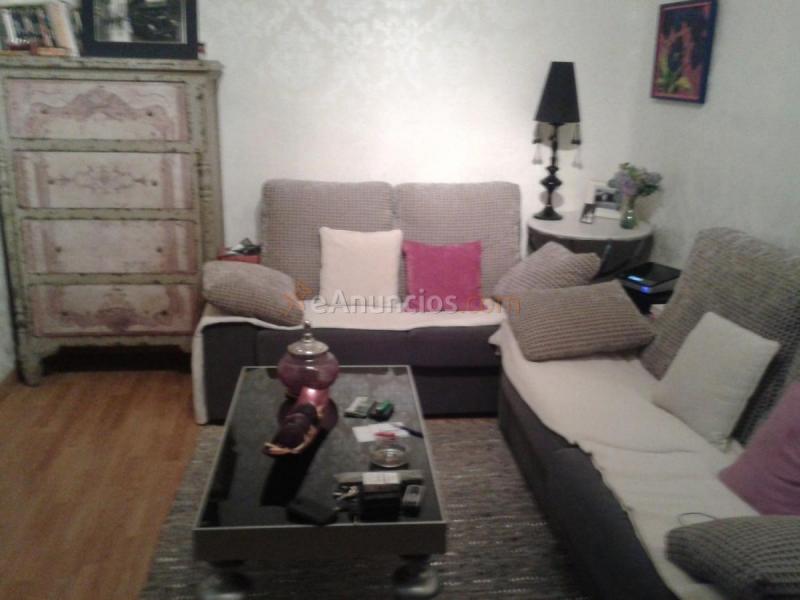 Apartamento en venta en  Salamanca, Madrid