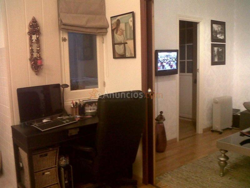 Apartamento en venta en  Salamanca, Madrid