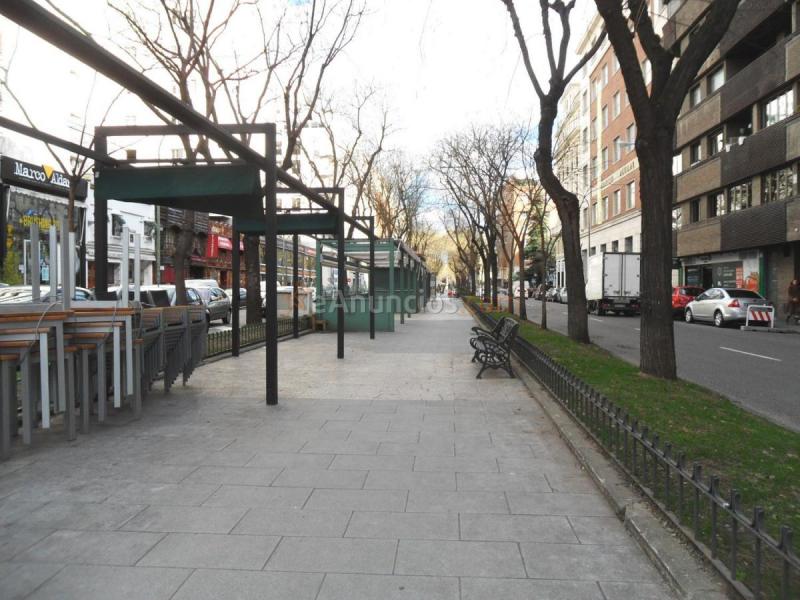 Apartamento en venta en  Salamanca, Madrid