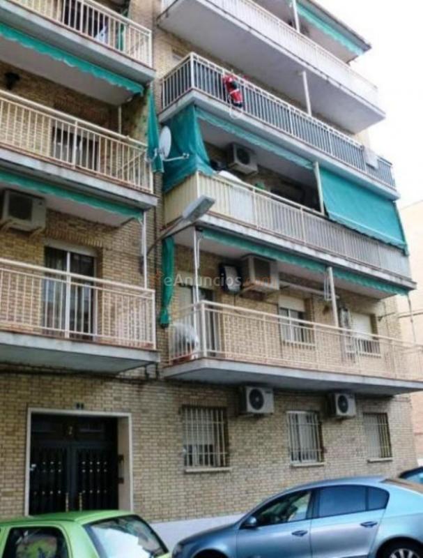 Apartamento en venta en  Dulcinea del toboso, Centro, Arganda