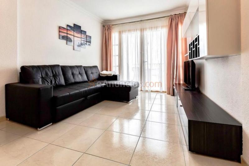 Apartamento en venta en  Lugar Urbanizacion San Eugenio, Costa Adeje, Adeje