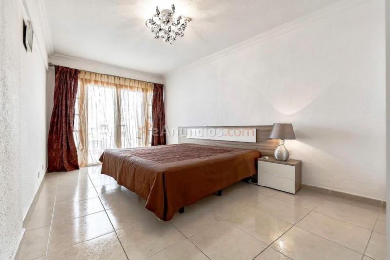 Apartamento en venta en  Lugar Urbanizacion San Eugenio, Costa Adeje, Adeje