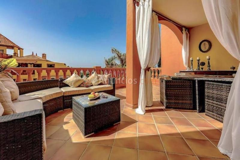 Apartamento en venta en Calle Reykjavik, Costa Adeje, Adeje