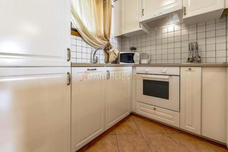 Apartamento en venta en Calle Reykjavik, Costa Adeje, Adeje