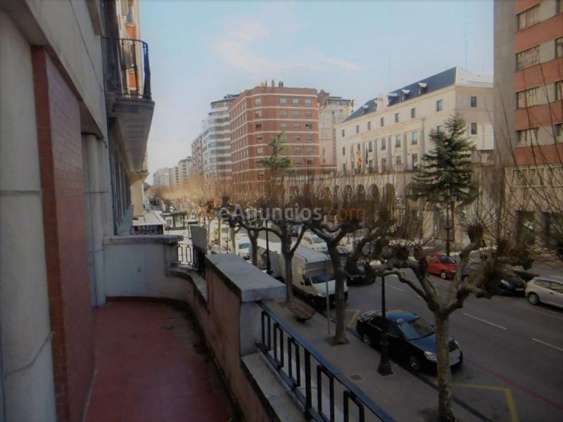 Apartamento en venta en Calle san lesmes, Centro, Burgos