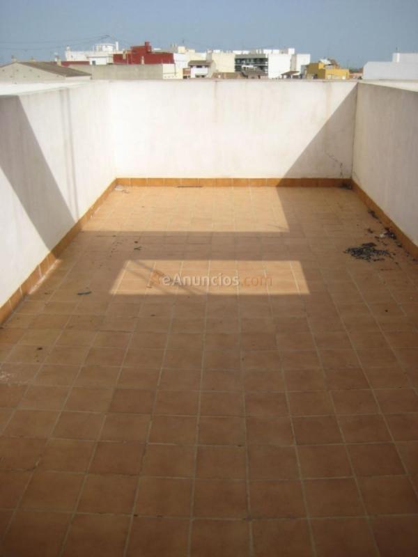 Atico en venta en Calle Carrer Pintor Rafael Cardells, Meliana