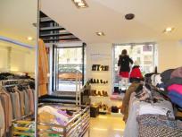 Local Comercial en venta en  Salamanca, Madrid