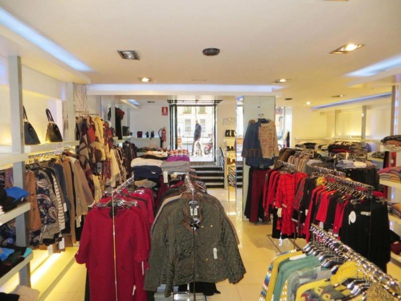Local Comercial en venta en  Salamanca, Madrid