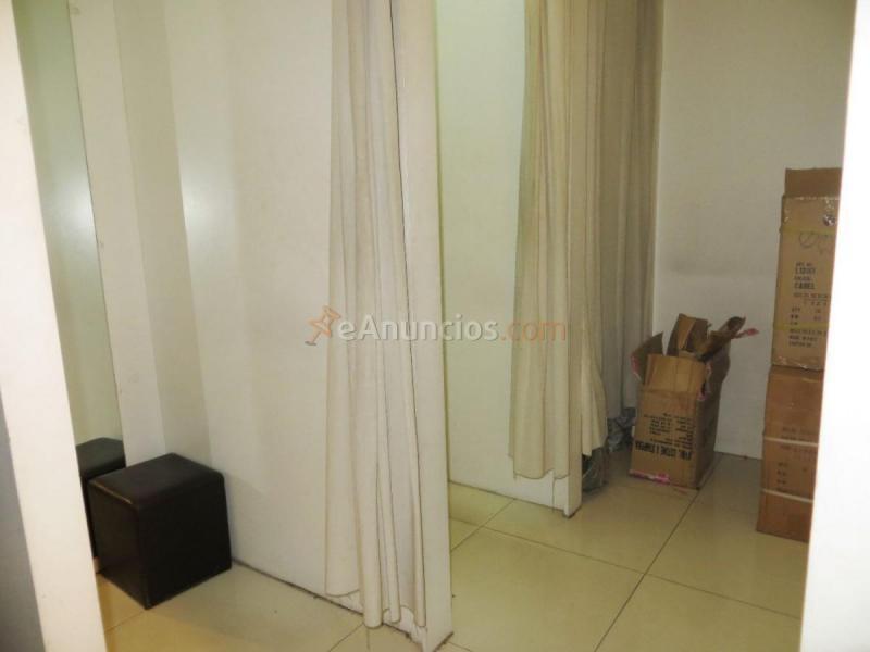 Local Comercial en venta en  Salamanca, Madrid