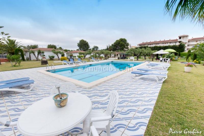 Parcela Rustica en venta en  partida cap de sant pere, Port, Cambrils