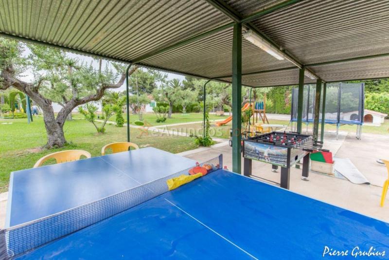 Parcela Rustica en venta en  partida cap de sant pere, Port, Cambrils