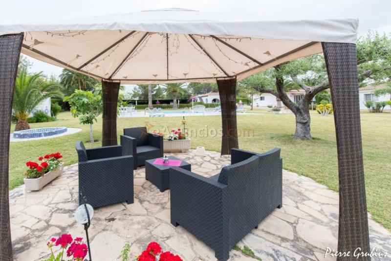 Parcela Rustica en venta en  partida cap de sant pere, Port, Cambrils