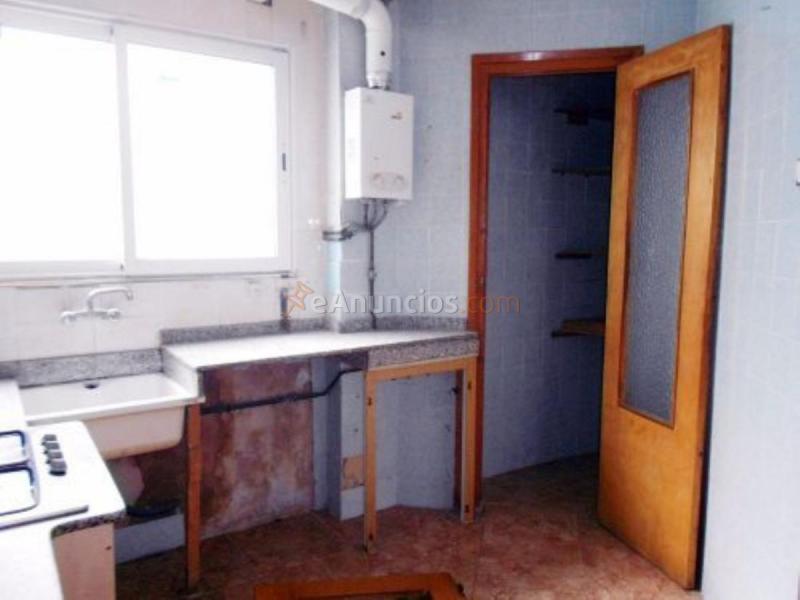 Apartamento en venta en Calle Dels Ferrocarrils, Picassent