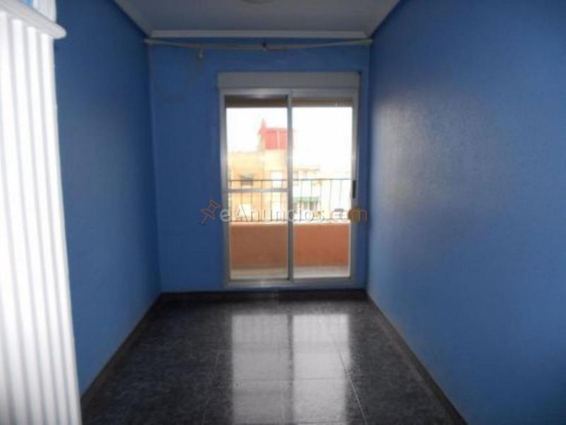 Apartamento en venta en Calle d'ignacio zuloaga, Quatre Carreres, Valncia