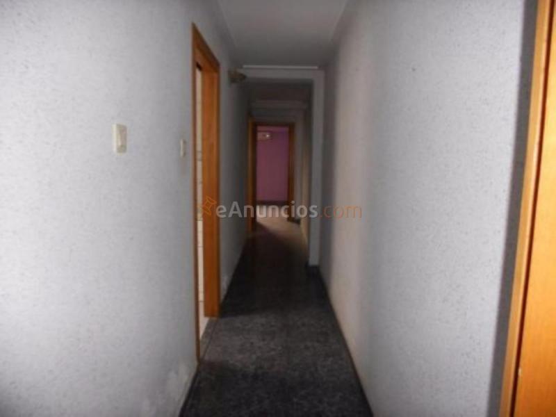 Apartamento en venta en Calle d'ignacio zuloaga, Quatre Carreres, Valncia