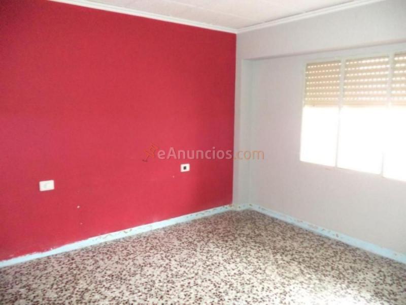 Apartamento en venta en Calle Nou d'Octubre, Beniopa - San Pere, Gandia