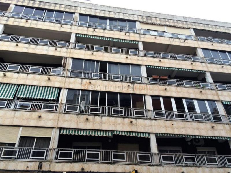 Apartamento en venta en Calle Ferrocarril d'Alcoi, Centro Ciudad, Gandia