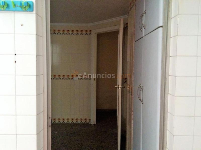 Apartamento en venta en Calle Ferrocarril d'Alcoi, Centro Ciudad, Gandia
