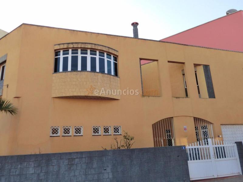 Casa en venta en Calle Huelva, La Cuesta, San Cristóbal de la Laguna
