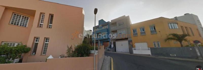 Casa en venta en Calle Huelva, La Cuesta, San Cristóbal de la Laguna