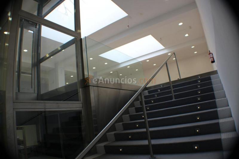 Local Comercial en alquiler en Calle hermosilla, Salamanca, Madrid