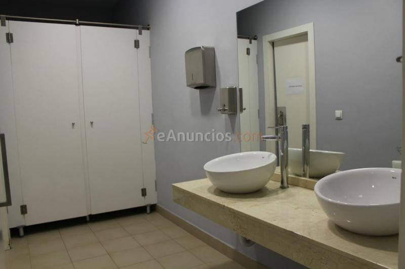 Local Comercial en alquiler en Calle hermosilla, Salamanca, Madrid