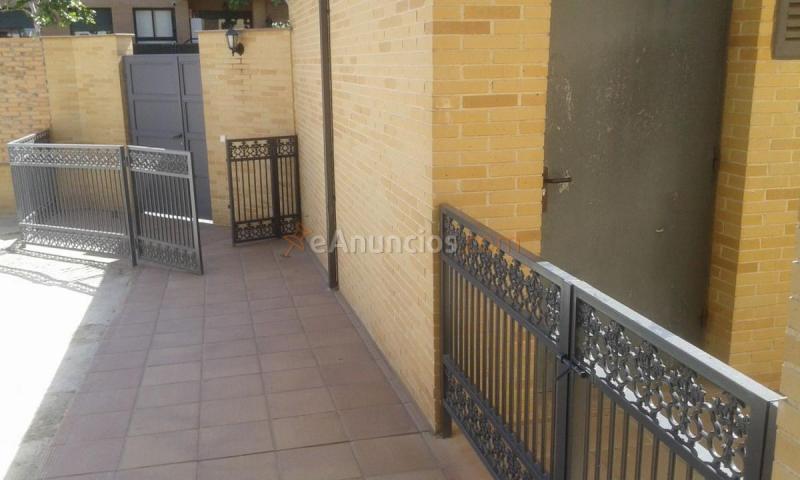 Adosado en venta en  Sierra de Aitana, Villanueva de la Cañada, Villanueva de la Cañada