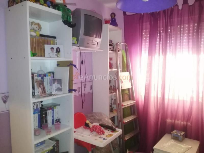 Apartamento en venta en  Santa Isabel, Jaén