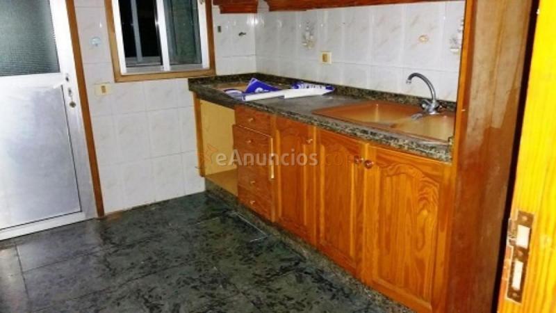Apartamento en venta en  America, La Laguna, San Cristóbal de la Laguna