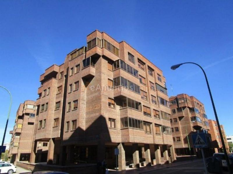 Duplex en venta en Calle Maestro Ricardo, Burgos, Zona sur - B Cortes, Burgos