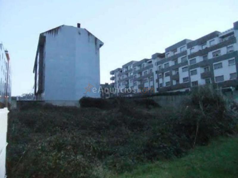 Parcela Rustica en venta en  ISLA DE LA ERBOSA, Luanco - Aramar - Antromero, Gozón