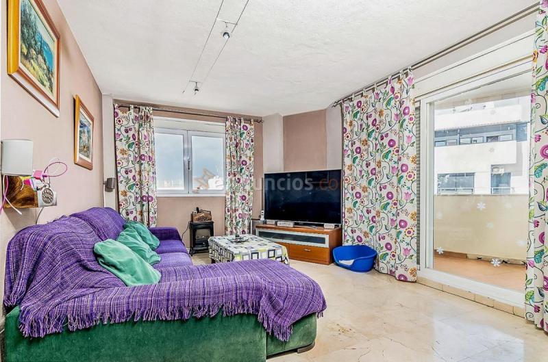 Apartamento en venta en  Las Lagunas, Mijas