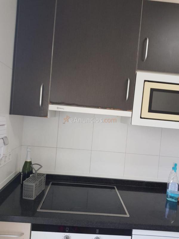 Apartamento en alquiler en  Este, Gijón