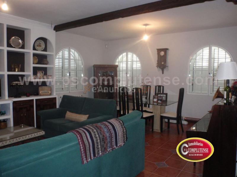 Adosado en venta en  Armuña de Tajuña