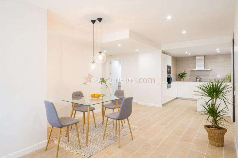 Apartamento en venta en  Sant Martí, Barcelona