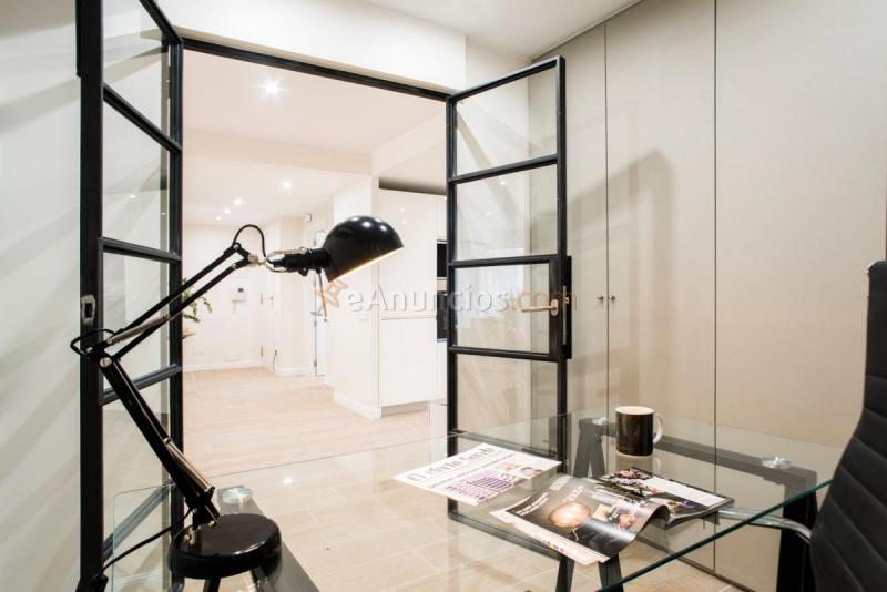 Apartamento en venta en  Sant Martí, Barcelona