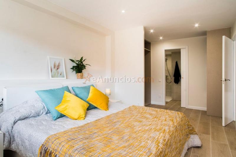 Apartamento en venta en  Sant Martí, Barcelona