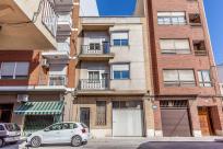 Adosado en venta en  Carlet