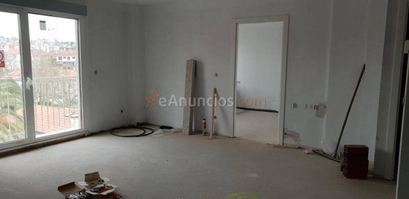 Duplex en venta en  sempre en galiza, Campus sur - Santa Marta, Santiago de Compostela