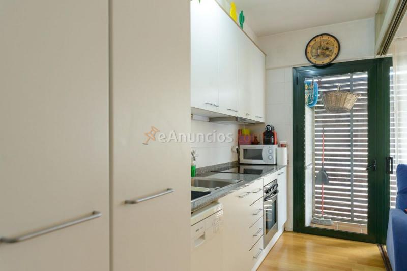 Apartamento en venta en  Sant esteve de Palautordera