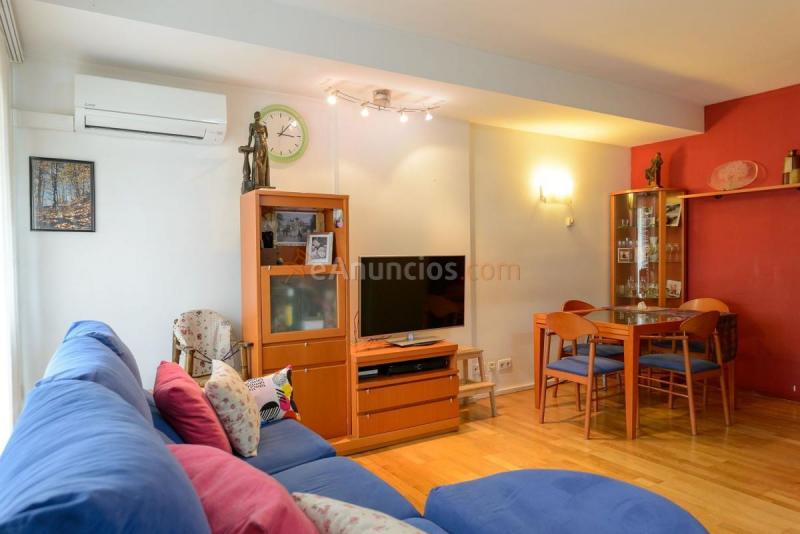 Apartamento en venta en  Sant esteve de Palautordera