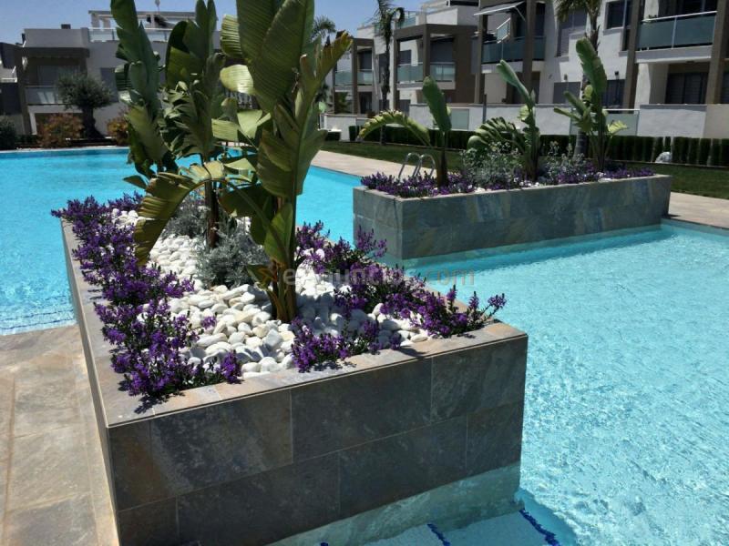 Casa en venta en Calle Humedal, Torrevieja, Los Balcones - Los Altos del Edén, Torrevieja